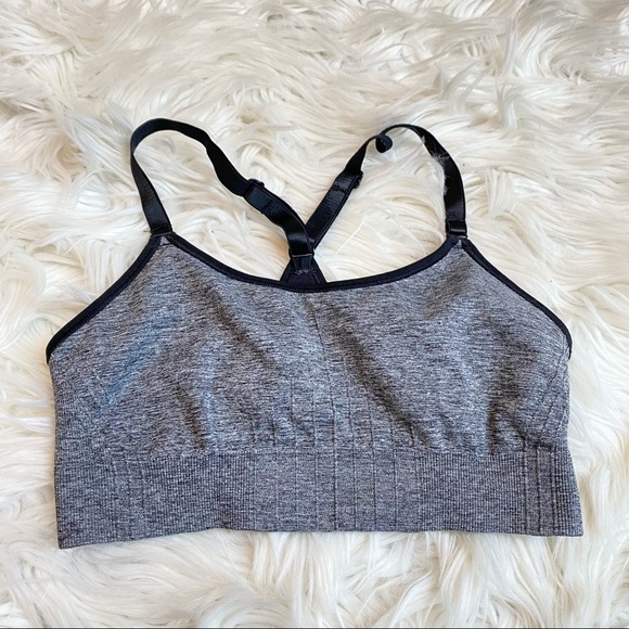 C9 by Champion Other - Champion adjustable light support sports bra small
